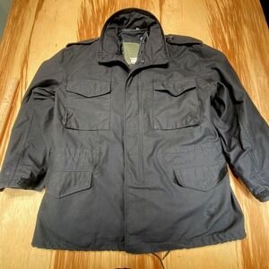 Propper® M65 Field Jacket – Military Spec Quilted Liner  Mens‎ Large Regular